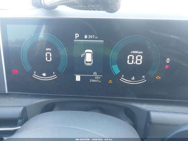 2026 HYUNDAI TUCSON SEL — I7