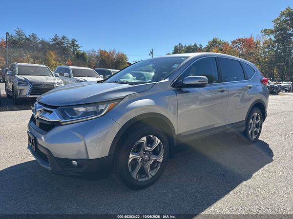 2019 HONDA CR-V — I2