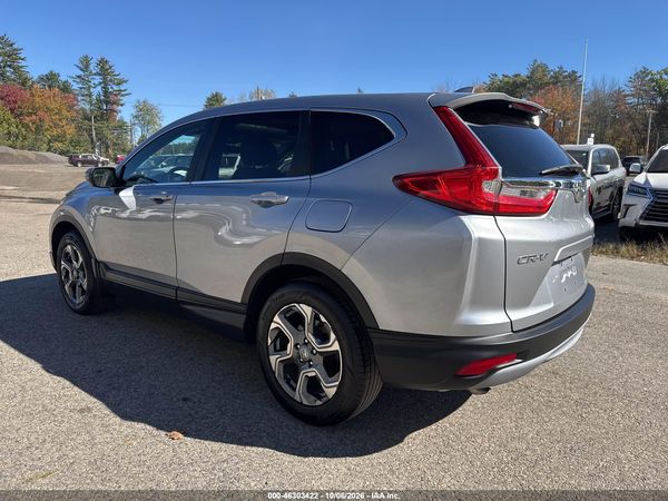 2019 HONDA CR-V EX — I3