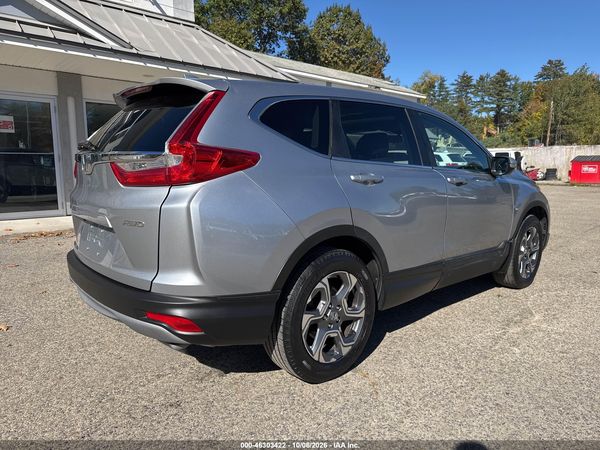 2019 HONDA CR-V EX — I4