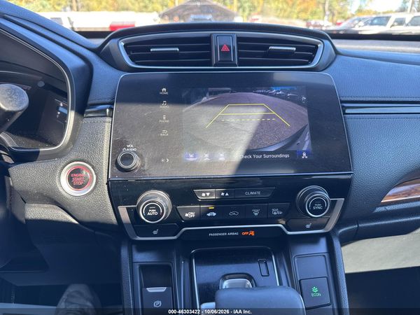 2019 HONDA CR-V EX — I6