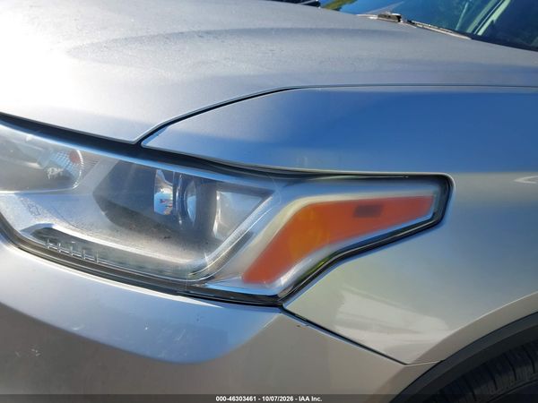 2019 CHEVROLET TRAVERSE LS — I6