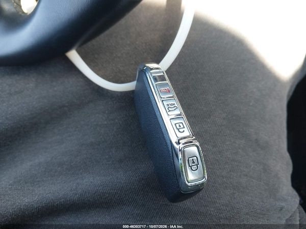 2023 KIA SPORTAGE SX — I11
