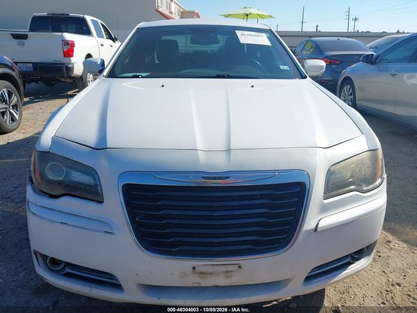 2014 CHRYSLER 300 300S — I115