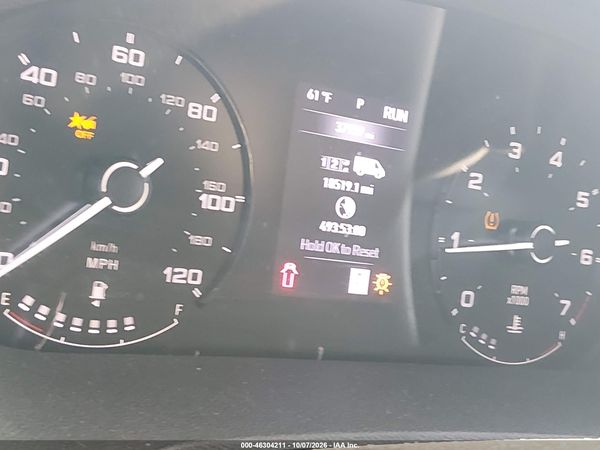2026 RAM PROMASTER 2500 — I7