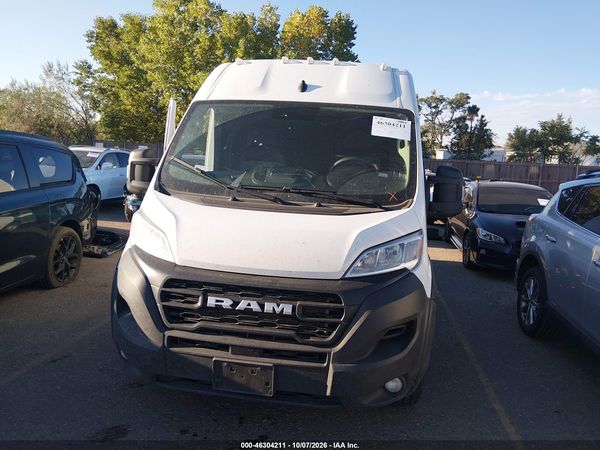 2026 RAM PROMASTER 2500 — I115