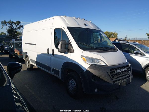 2026 RAM PROMASTER 2500 — I116