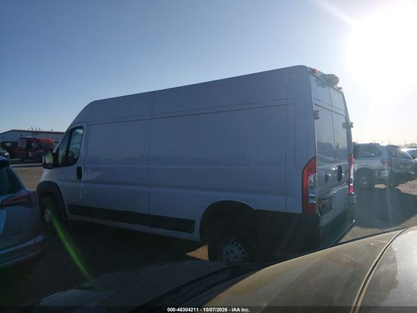 2026 RAM PROMASTER 2500 — I117