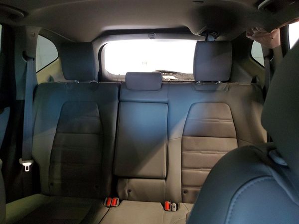 2018 HONDA CRV EX-L/EX-L Navi