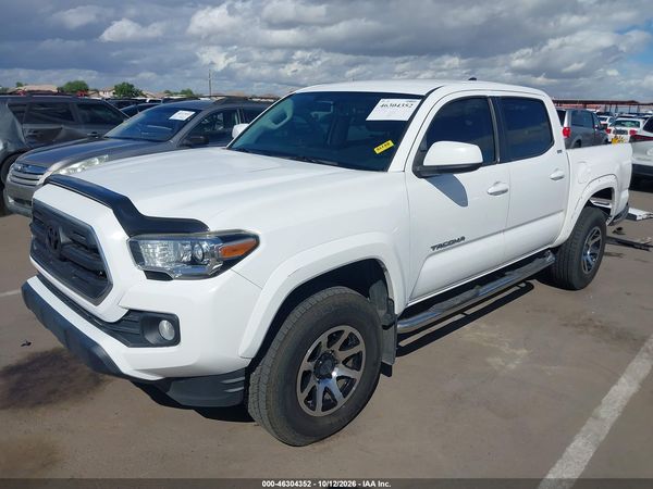 2016 TOYOTA TACOMA — I2