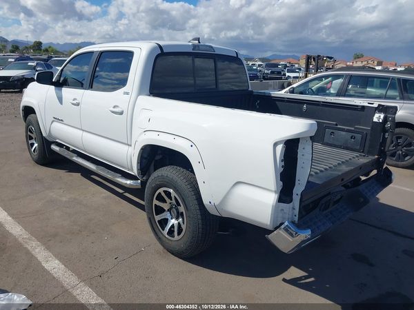 2016 TOYOTA TACOMA SR5 V6 — I3