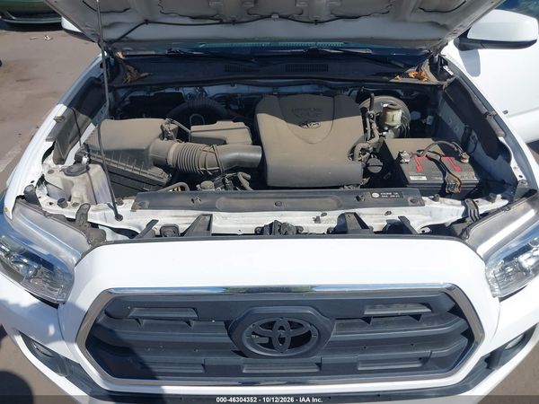 2016 TOYOTA TACOMA SR5 V6 — I10