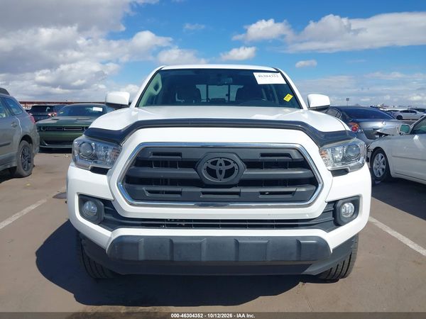 2016 TOYOTA TACOMA SR5 V6 — I115