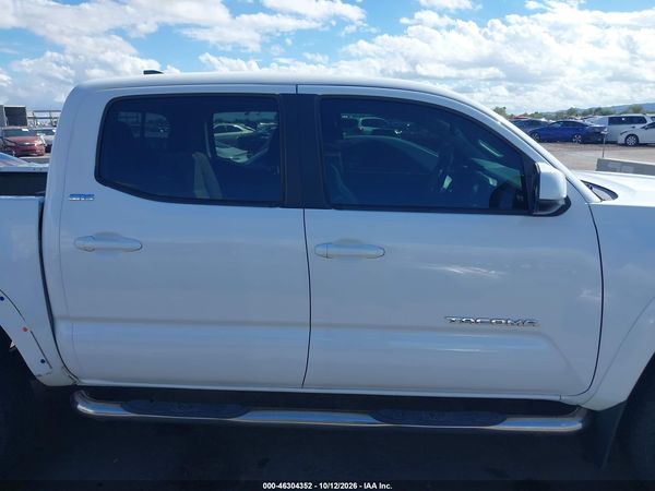 2016 TOYOTA TACOMA SR5 V6 — I116
