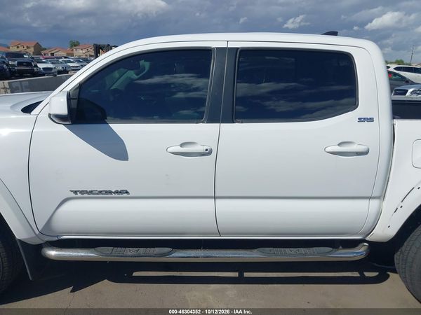2016 TOYOTA TACOMA SR5 V6 — I117
