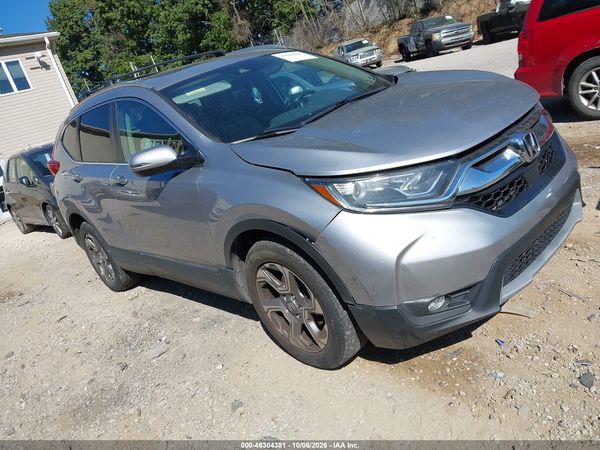2018 HONDA CR-V EX-L/EX-L NAVI — I1