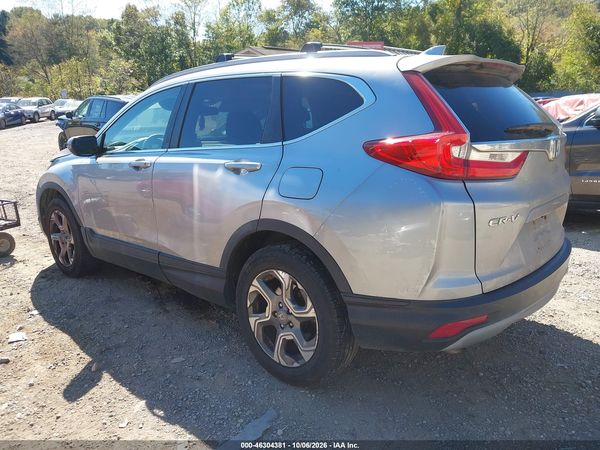 2018 HONDA CR-V EX-L/EX-L NAVI — I3
