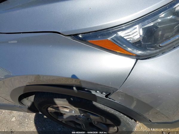 2018 HONDA CR-V EX-L/EX-L NAVI — I6