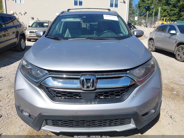 2018 HONDA CR-V EX-L/EX-L NAVI — I115