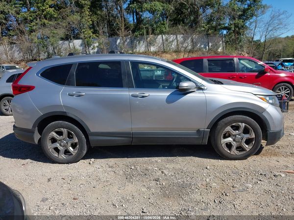 2018 HONDA CR-V EX-L/EX-L NAVI — I116