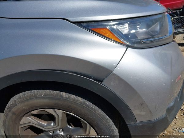 2018 HONDA CR-V EX-L/EX-L NAVI — I152