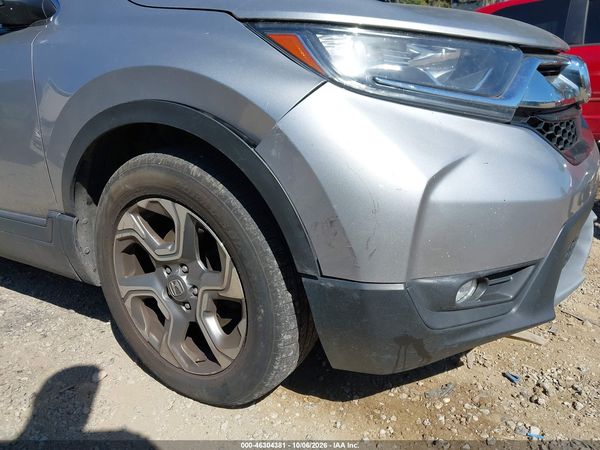 2018 HONDA CR-V EX-L/EX-L NAVI — I153