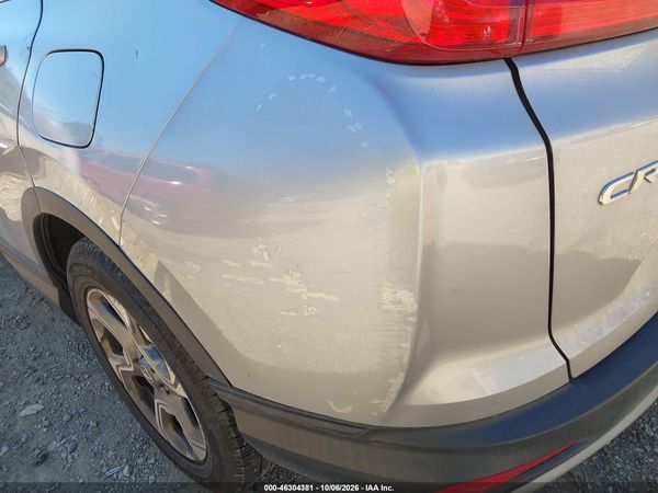 2018 HONDA CR-V EX-L/EX-L NAVI — I155