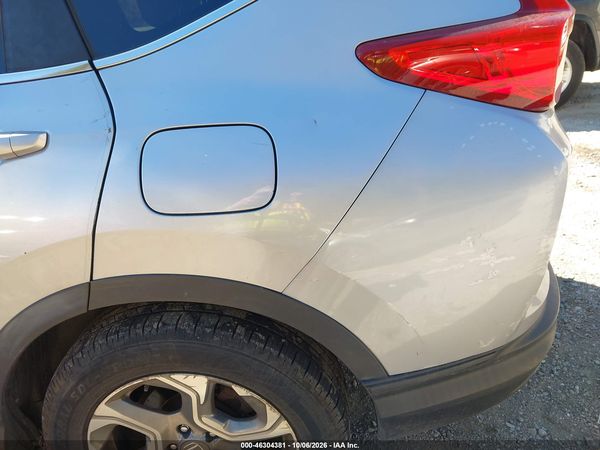 2018 HONDA CR-V EX-L/EX-L NAVI — I156