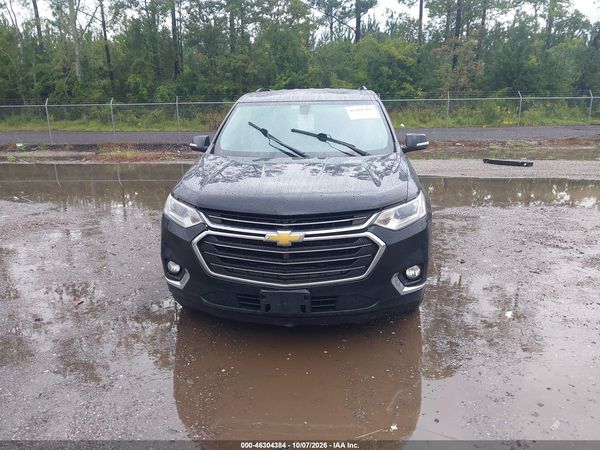 2018 CHEVROLET TRAVERSE 1LT — I115
