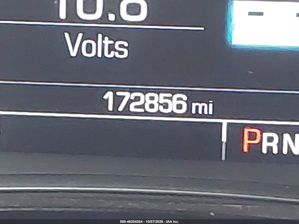 2018 CHEVROLET TRAVERSE 1LT — I118