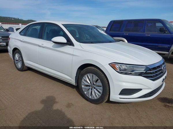 2020 VOLKSWAGEN JETTA — I1