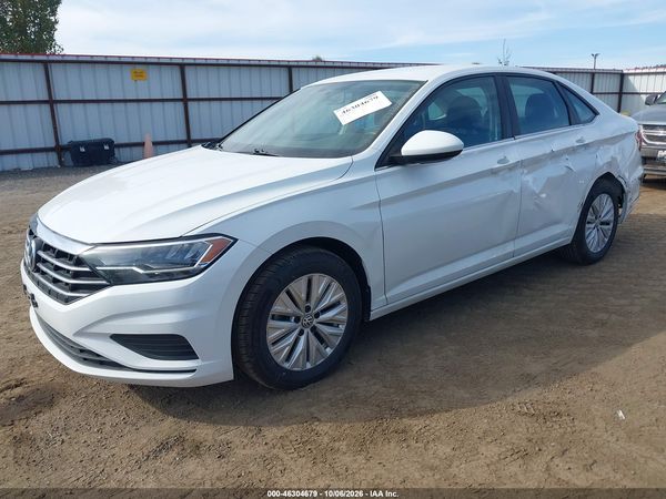 2020 VOLKSWAGEN JETTA — I2