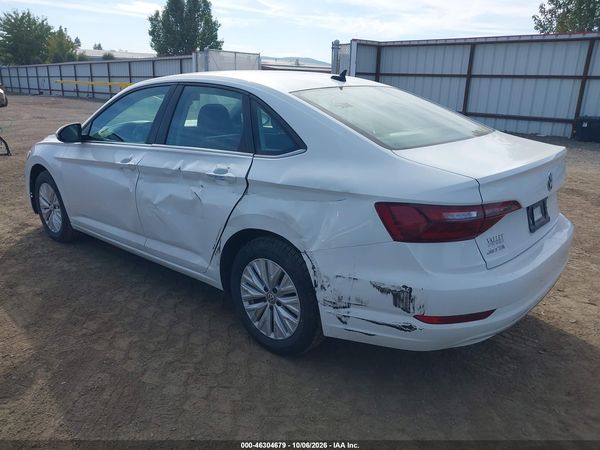 2020 VOLKSWAGEN JETTA — I3