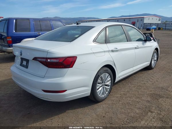 2020 VOLKSWAGEN JETTA — I4