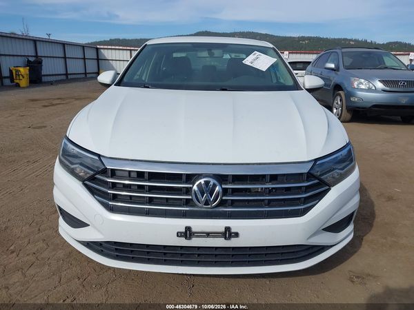 2020 VOLKSWAGEN JETTA — I115