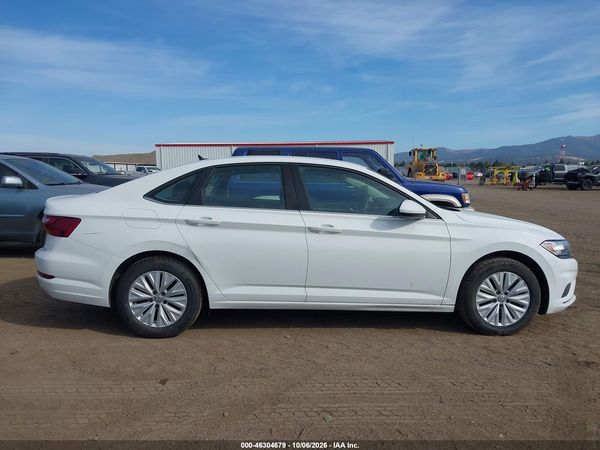2020 VOLKSWAGEN JETTA — I116