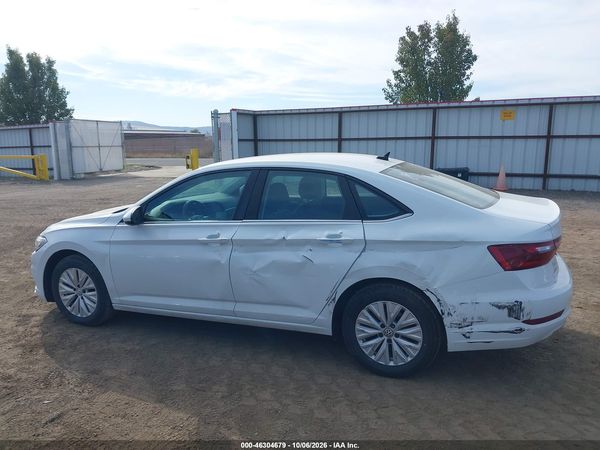 2020 VOLKSWAGEN JETTA — I117