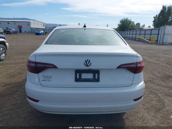2020 VOLKSWAGEN JETTA — I119