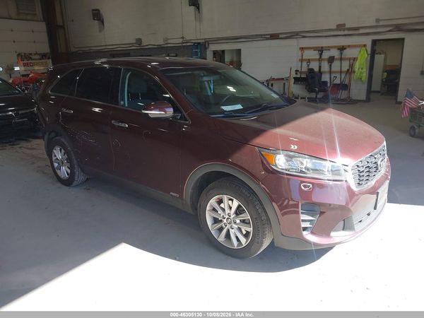 2019 KIA SORENTO 2.4L LX — I1