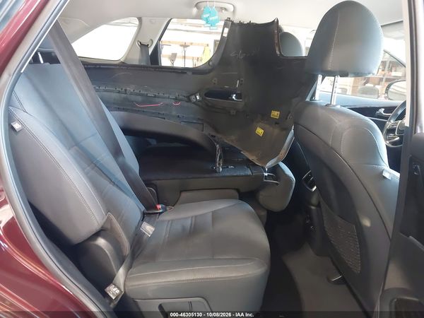 2019 KIA SORENTO 2.4L LX — I8