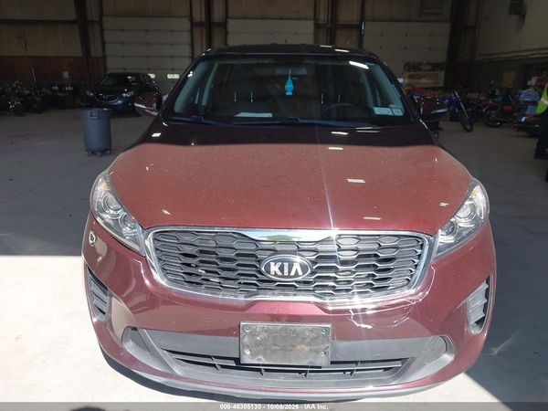 2019 KIA SORENTO 2.4L LX — I115