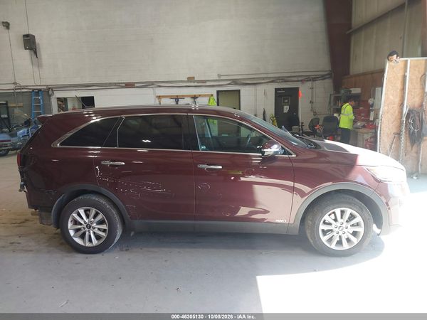2019 KIA SORENTO 2.4L LX — I116