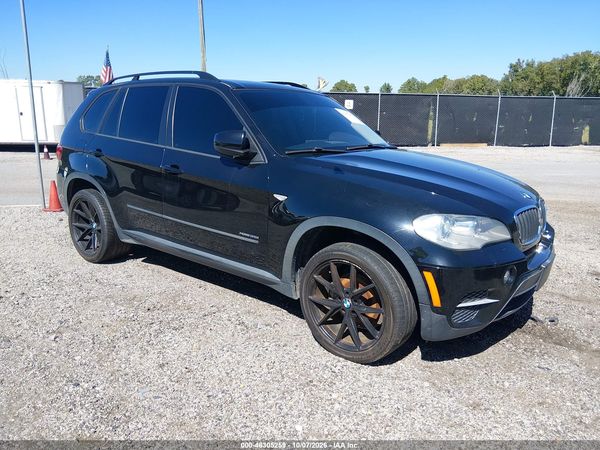 2013 BMW X5 — I1