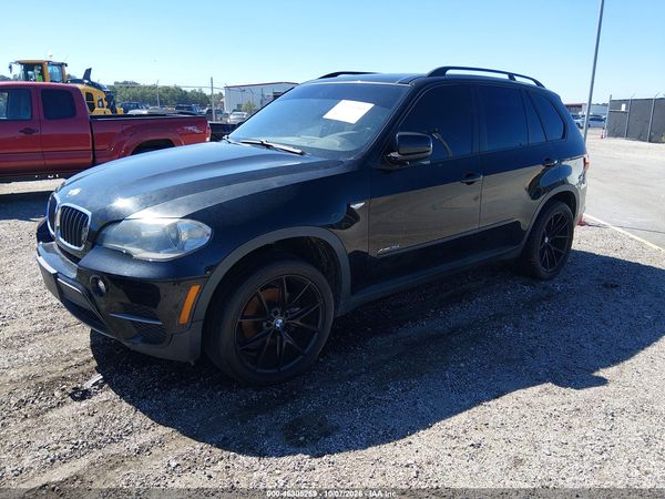 2013 BMW X5 — I2