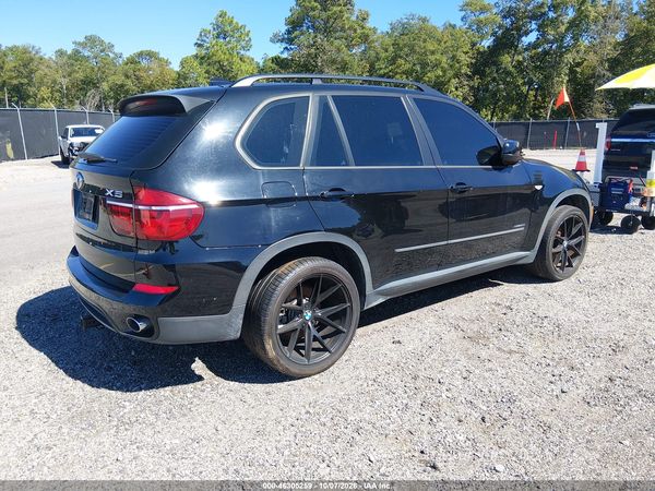 2013 BMW X5 — I4