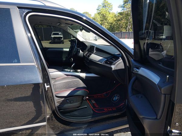 2013 BMW X5 — I5