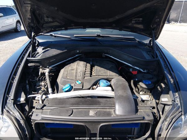 2013 BMW X5 — I10