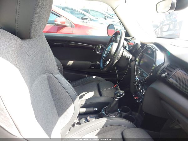 2016 MINI HARDTOP COOPER S — I5