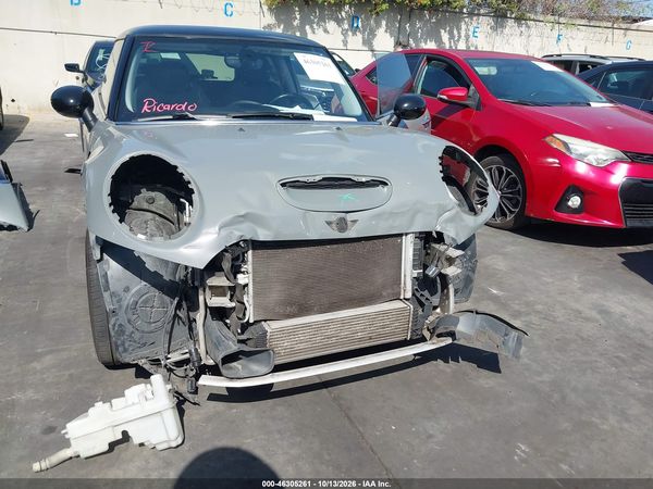 2016 MINI HARDTOP COOPER S — I6