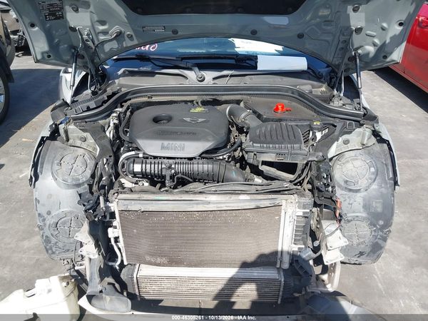 2016 MINI HARDTOP COOPER S — I10